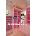 $EXCLUSIVE VIBE$