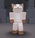 Adorable cat world