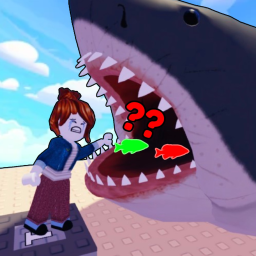(RELEASE! 🎉) Deadly Fish 🐟