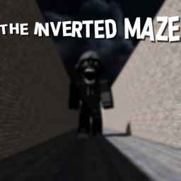 The Inverted Maze