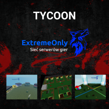 Tycoon Raw Materials | ExtremeOnly