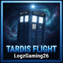 TARDIS Flight BETA
