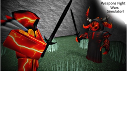 Weapons Fighting  Wars Simulator