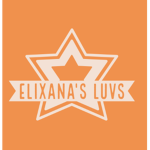Eliana's luvs