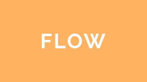 FLOW | Main Game