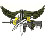 GCRP | S.W.A.T Special Weapons and tactics