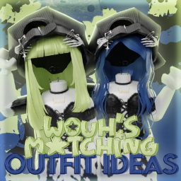 [🌀] Wouh Matching Ideas