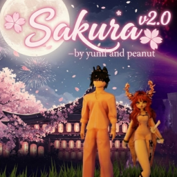 [Events] Sakura 2.0