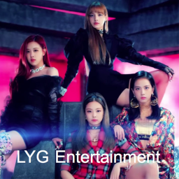 Blackpink Debut Showcase
