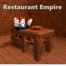 Restaurant Empire [Discontinued]