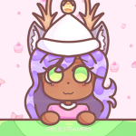 ~ girliestgamer5 ' s Litty Lama Squadz ~