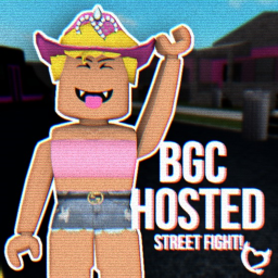 ♡BGC || Street fight mini game!.♡