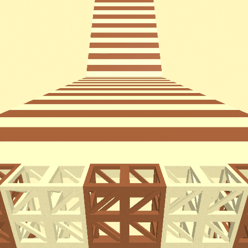 Ice Cream Obby official Roblox game thumbnail