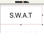 SWAT Team GO.