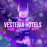 Vesteria Hotels