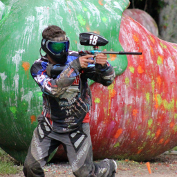 PaintBall  Wars! (UPDATE!)