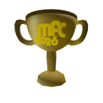Minion Finders Club Award