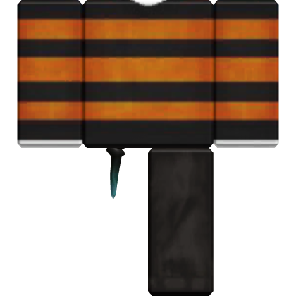 Halloween Headless Boy Avatar Bundle