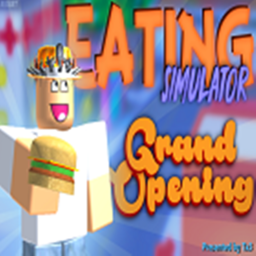 Eating Simulator