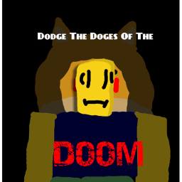 Dodge The Doges Of The Doom