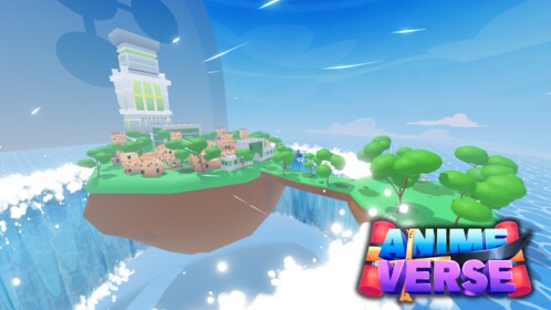 [UPD 1.5] Anime Verse Simulator