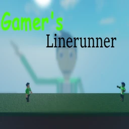 (CLOSED) Gamer's LineRunner icon