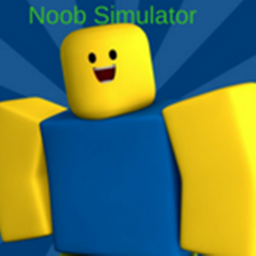 [FIXED ANIMS!] Noob Simulator