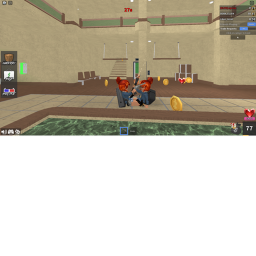 ellens and alicias funny game