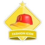Fashion Icon - I