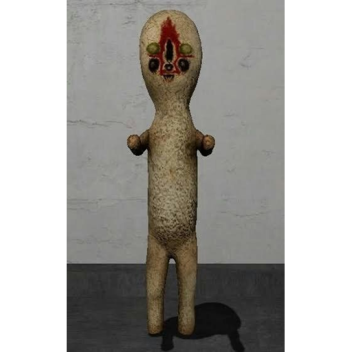 scp maze :complete edition