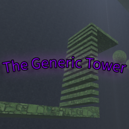 The Generic Tower