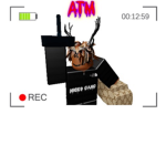 ATM (Addicted To Money)