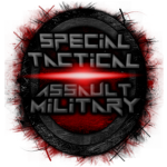 ✪ Special Tactical Assault Military ✪