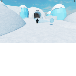Penguin game