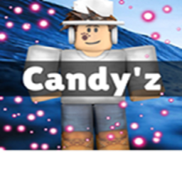 Candy'z®'s Cafe  V T WO