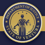 Ventura Department of Justice