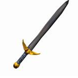 Untitled Sword Fighting Game