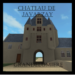 Chateau de Javarzay