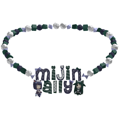mijin ally