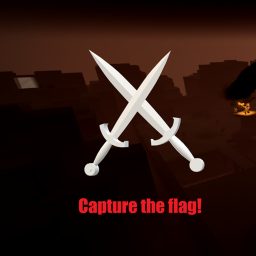 Capture the flag!