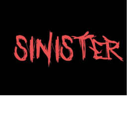 The sinister