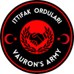 İttıfak Orduları