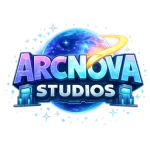 ArcNova Studio Group Thumbnail
