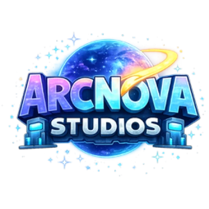 ArcNova Studio Roblox group icon