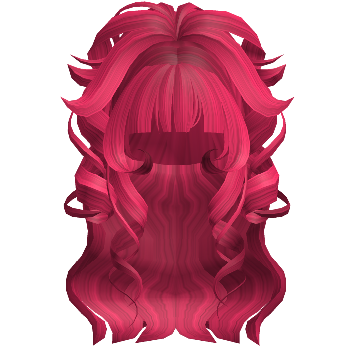 cute hair