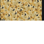 DOGE PEOPLE ARE GOOD