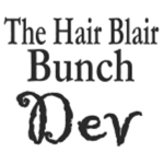 The Hair Blair Bunch