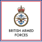 {UK} British Armed Forces {UK}