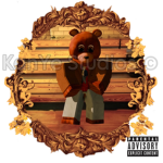 Kanye West Merch