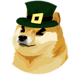 Leprechaun Doge [☘️]